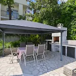Διαμέρισμα Family-friendly With Swimming Pool - 7916 Οπατία