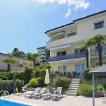 Family-friendly With Swimming Pool - 7916 Appartement Opatija