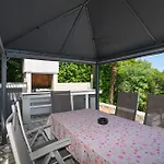 Family-friendly With Swimming Pool - 7916 Οπατία