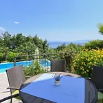Family-friendly With Swimming Pool - 7916 * Opatija