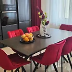 Family-friendly With Swimming Pool - 7916 Appartement Opatija