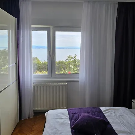 Apartman Family-friendly With Swimming Pool - 7916