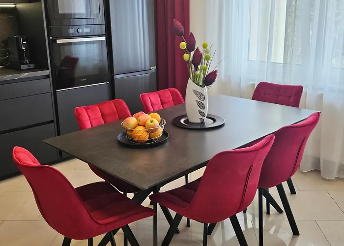 Family-friendly With Swimming Pool - 7916 Apartmán Opatija